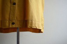 画像7: 1970s Hilton ボーリングシャツ　 表記L  (7)