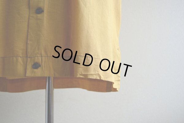 画像7: 1970s Hilton ボーリングシャツ　 表記L 