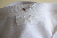 画像5: 1990s San Francisco "夏” 漢字Tシャツ　 実寸XL  (5)