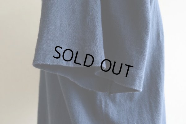 画像9: 1980s〜 COTTON STATES プレーンTシャツ　 MADE IN USA　 表記XL 