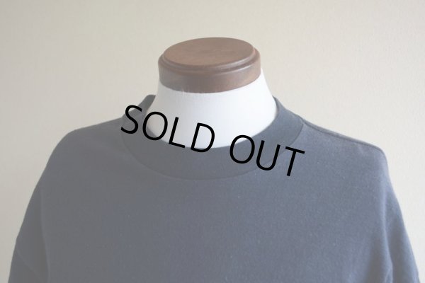 画像6: 1980s〜 COTTON STATES プレーンTシャツ　 MADE IN USA　 表記XL 