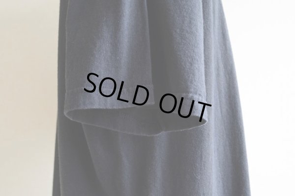 画像9: 1990s JENSEN プレーンTシャツ　 MADE IN USA　 表記XL 