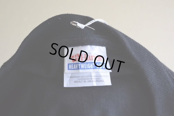 画像5: 2000s Hanes プレーンTシャツ　 表記XL 