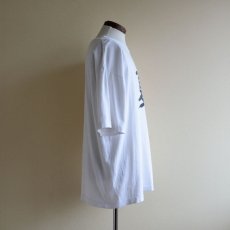 画像2: 1990s San Francisco "夏” 漢字Tシャツ　 実寸XL  (2)
