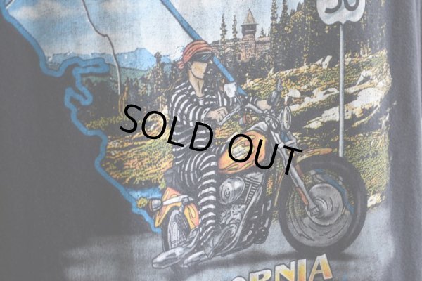 画像13: 2000s〜 HARLEY-DAVIDSON プリントTシャツ  表記XL