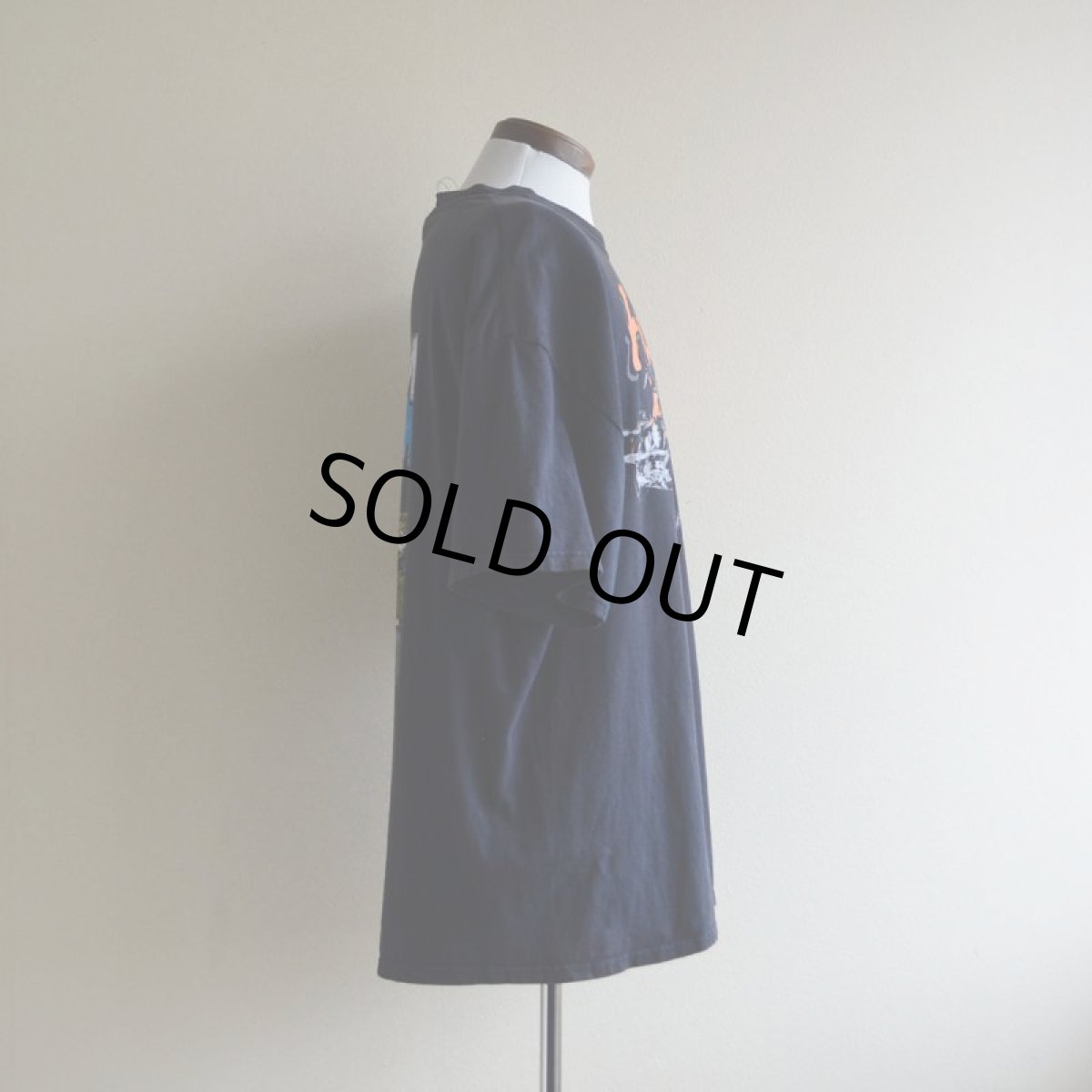 画像2: 2000s〜 HARLEY-DAVIDSON プリントTシャツ　 表記XL  (2)