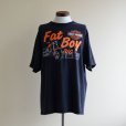 画像1: 2000s〜 HARLEY-DAVIDSON プリントTシャツ　<br>表記XL<br> (1)