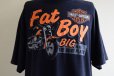 画像9: 2000s〜 HARLEY-DAVIDSON プリントTシャツ　 表記XL 