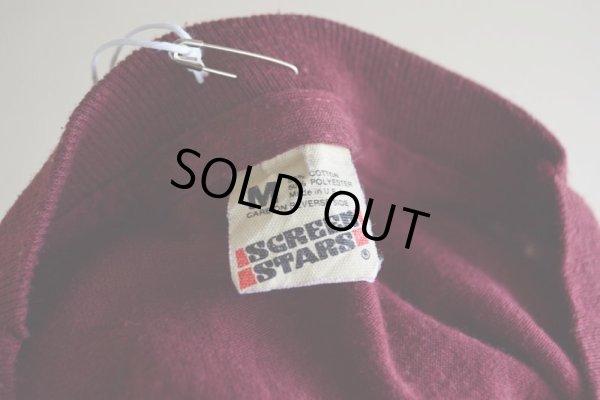 画像5: 1980s ARMY MEDICAL CENTER プリントTシャツ  表記M