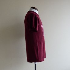 画像2: 1980s ARMY MEDICAL CENTER プリントTシャツ　 表記M  (2)