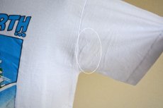 画像13: 1990s SAVE THE EARTH プリントTシャツ　 表記M  (13)