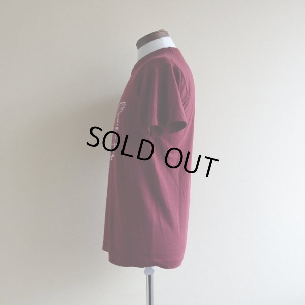 画像4: 1980s ARMY MEDICAL CENTER プリントTシャツ  表記M