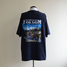 画像3: 2000s〜 HARLEY-DAVIDSON プリントTシャツ　 表記XL  (3)