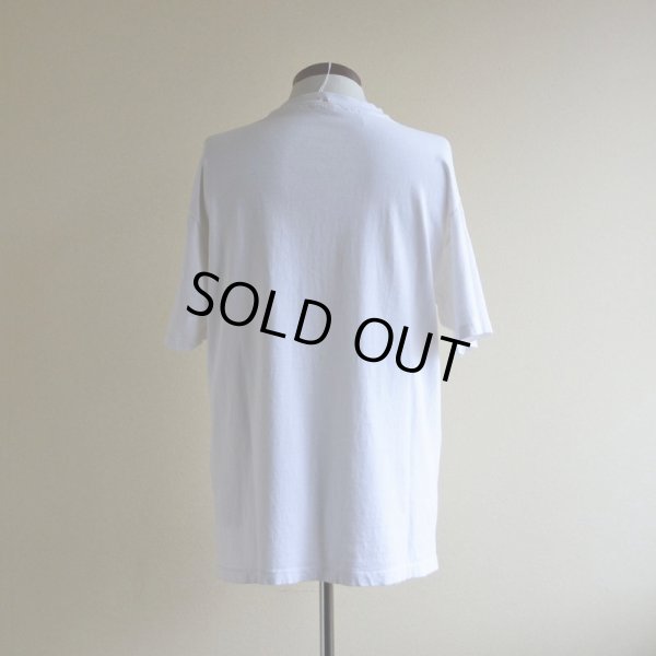 画像3: 1990s BIRD ALPHABET Tシャツ　 実寸L 