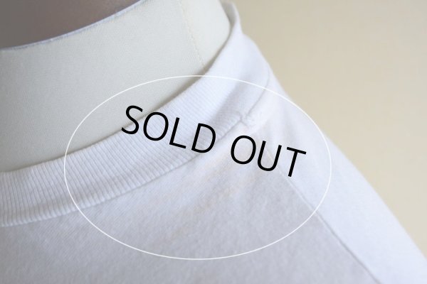 画像12: 1990s BIRD ALPHABET Tシャツ　 実寸L 