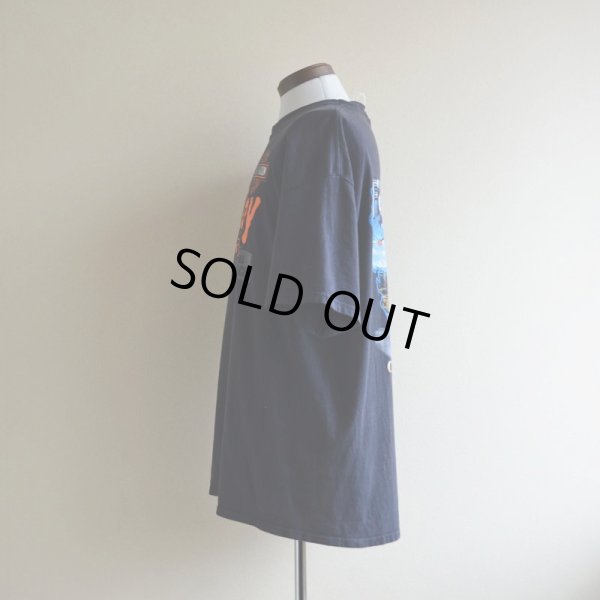 画像4: 2000s〜 HARLEY-DAVIDSON プリントTシャツ  表記XL