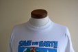 画像6: 1990s SAVE THE EARTH プリントTシャツ　 表記M 