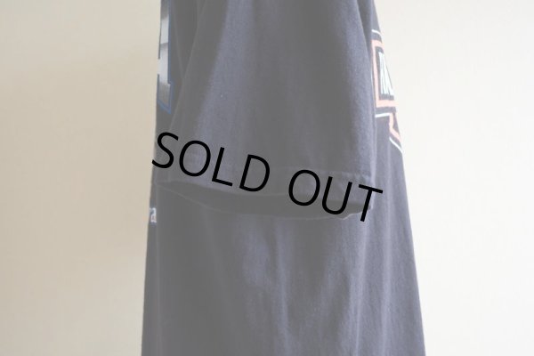 画像12: 2000s HARLEY-DAVIDSON プリントTシャツ  表記XL