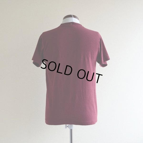 画像3: 1980s ARMY MEDICAL CENTER プリントTシャツ  表記M