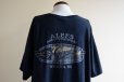 画像13: 2000s〜 HARLEY-DAVIDSON プリントTシャツ　 実寸2XL 