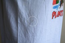 画像10: 1990s SAVE THE EARTH プリントTシャツ　 表記M  (10)