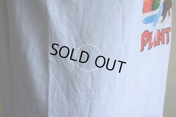 画像10: 1990s SAVE THE EARTH プリントTシャツ  表記M