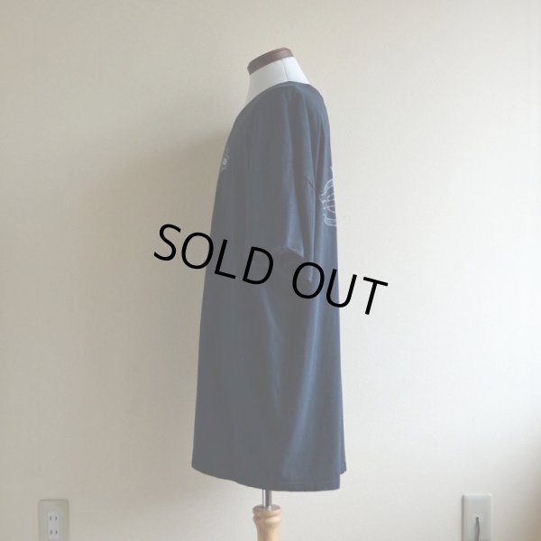 画像4: 2000s〜 HARLEY-DAVIDSON プリントTシャツ  実寸2XL