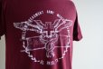 画像7: 1980s ARMY MEDICAL CENTER プリントTシャツ　 表記M 