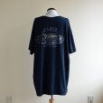 画像3: 2000s〜 HARLEY-DAVIDSON プリントTシャツ　 実寸2XL 