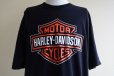 画像8: 2000s HARLEY-DAVIDSON プリントTシャツ　 表記XL 