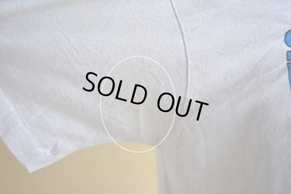 画像12: 1990s SAVE THE EARTH プリントTシャツ  表記M