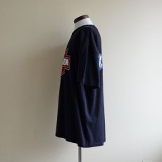 画像4: 2000s HARLEY-DAVIDSON プリントTシャツ　 表記XL  (4)