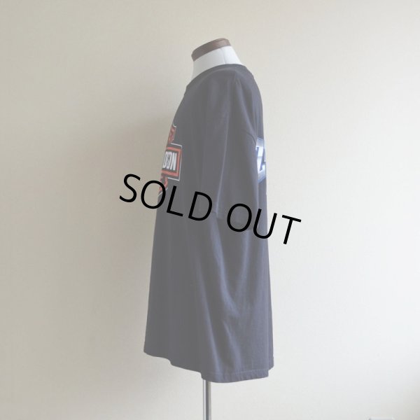 画像4: 2000s HARLEY-DAVIDSON プリントTシャツ  表記XL