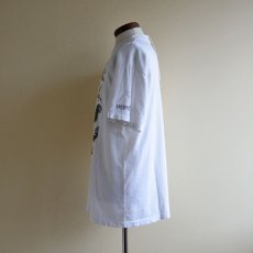 画像4: 1990s BIRD ALPHABET Tシャツ　 実寸L  (4)