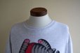 画像7: 1990s CRAZY SHIRTS 相撲Tシャツ　 両面プリント　 表記XXL 