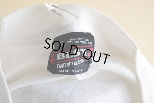 画像5: 1990s SAVE THE EARTH プリントTシャツ  表記M