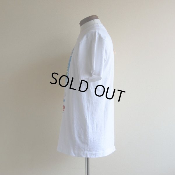 画像4: 1990s SAVE THE EARTH プリントTシャツ  表記M