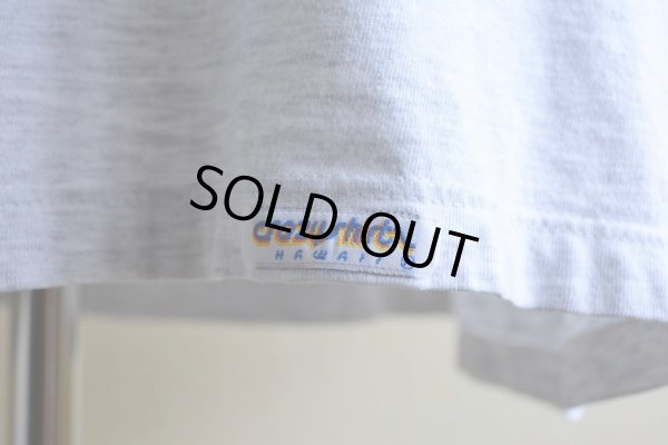 画像10: 1990s CRAZY SHIRTS 相撲Tシャツ  両面プリント  表記XXL