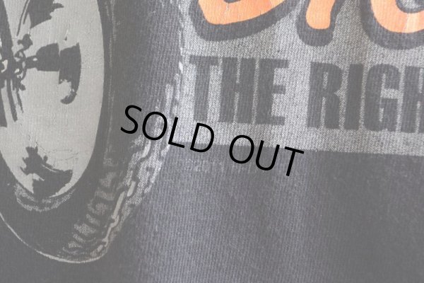 画像10: 2000s〜 HARLEY-DAVIDSON プリントTシャツ  表記XL