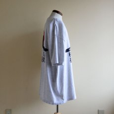 画像2: 1990s CRAZY SHIRTS 相撲Tシャツ　 両面プリント　 表記XXL  (2)