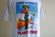 画像7: 1990s SAVE THE EARTH プリントTシャツ　 表記M 