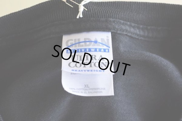 画像5: 1990-00s TABASCO HOTプリントTシャツ  表記XL