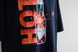 画像8: 1990-00s TABASCO HOTプリントTシャツ　 表記XL 