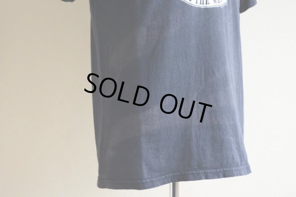 画像13: 2000s RED HOT CHILI PEPPERS バンドTシャツ  表記M