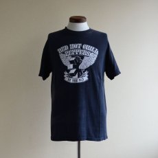 画像1: 2000s RED HOT CHILI PEPPERS バンドTシャツ　 表記M  (1)