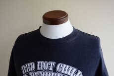 画像6: 2000s RED HOT CHILI PEPPERS バンドTシャツ　 表記M  (6)