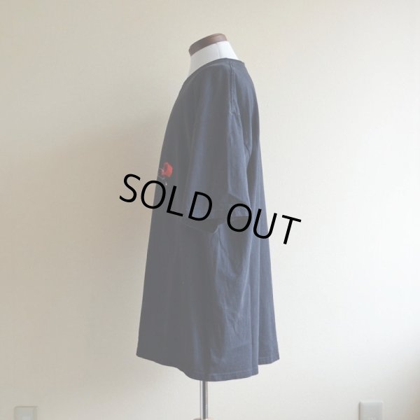 画像4: 1990-00s TABASCO HOTプリントTシャツ  表記XL