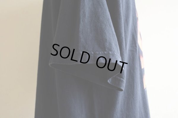 画像11: 1990-00s TABASCO HOTプリントTシャツ  表記XL