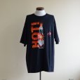 画像1: 1990-00s TABASCO HOTプリントTシャツ　<br>表記XL<br> (1)