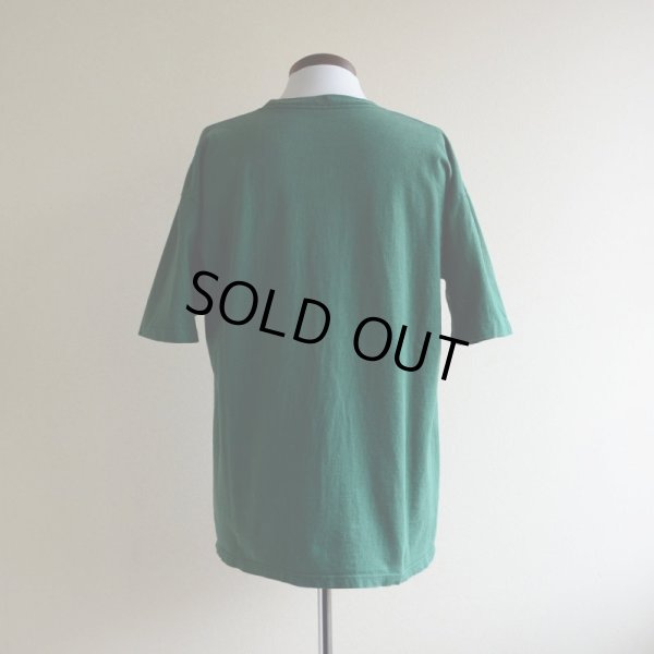 画像3: 1990s MINNESOTA 刺繍ロゴTシャツ  実寸L